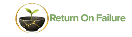 Return On Failure logo